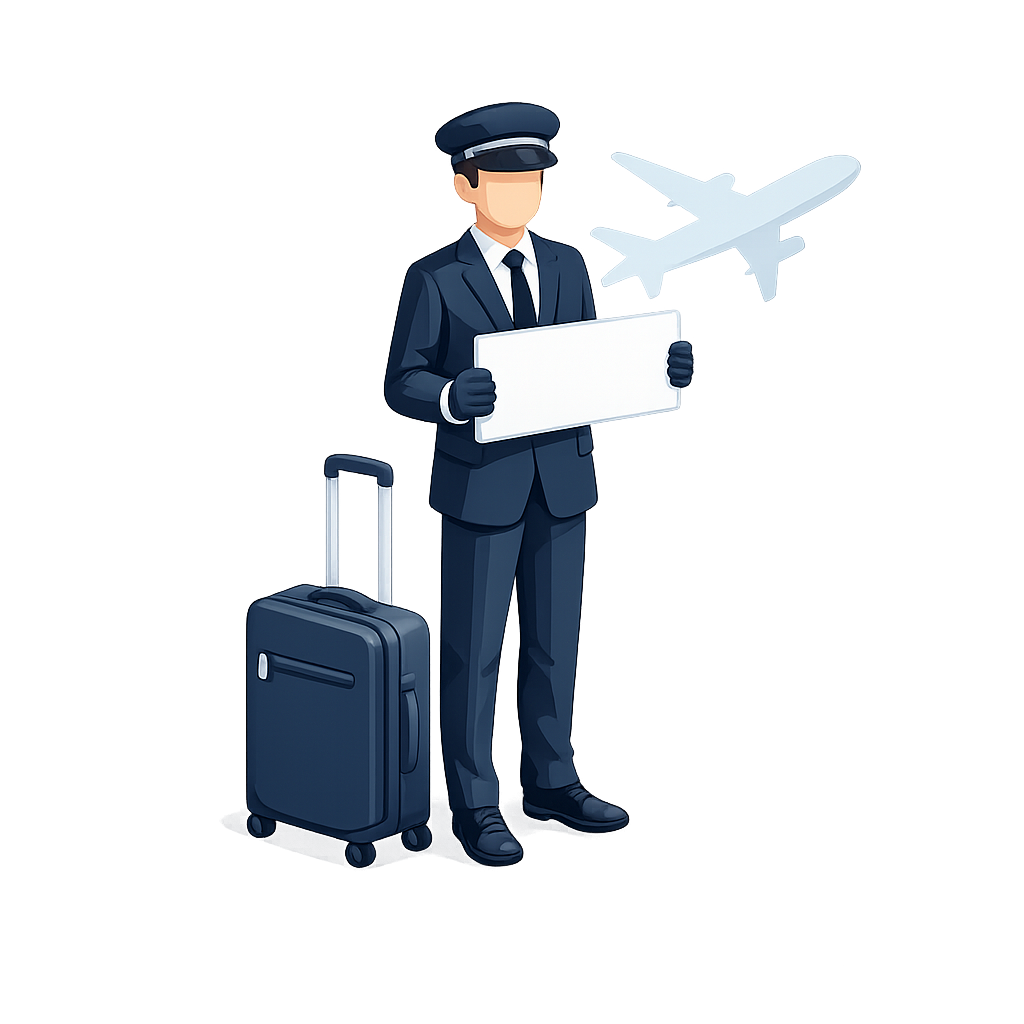 Transfert aéroport